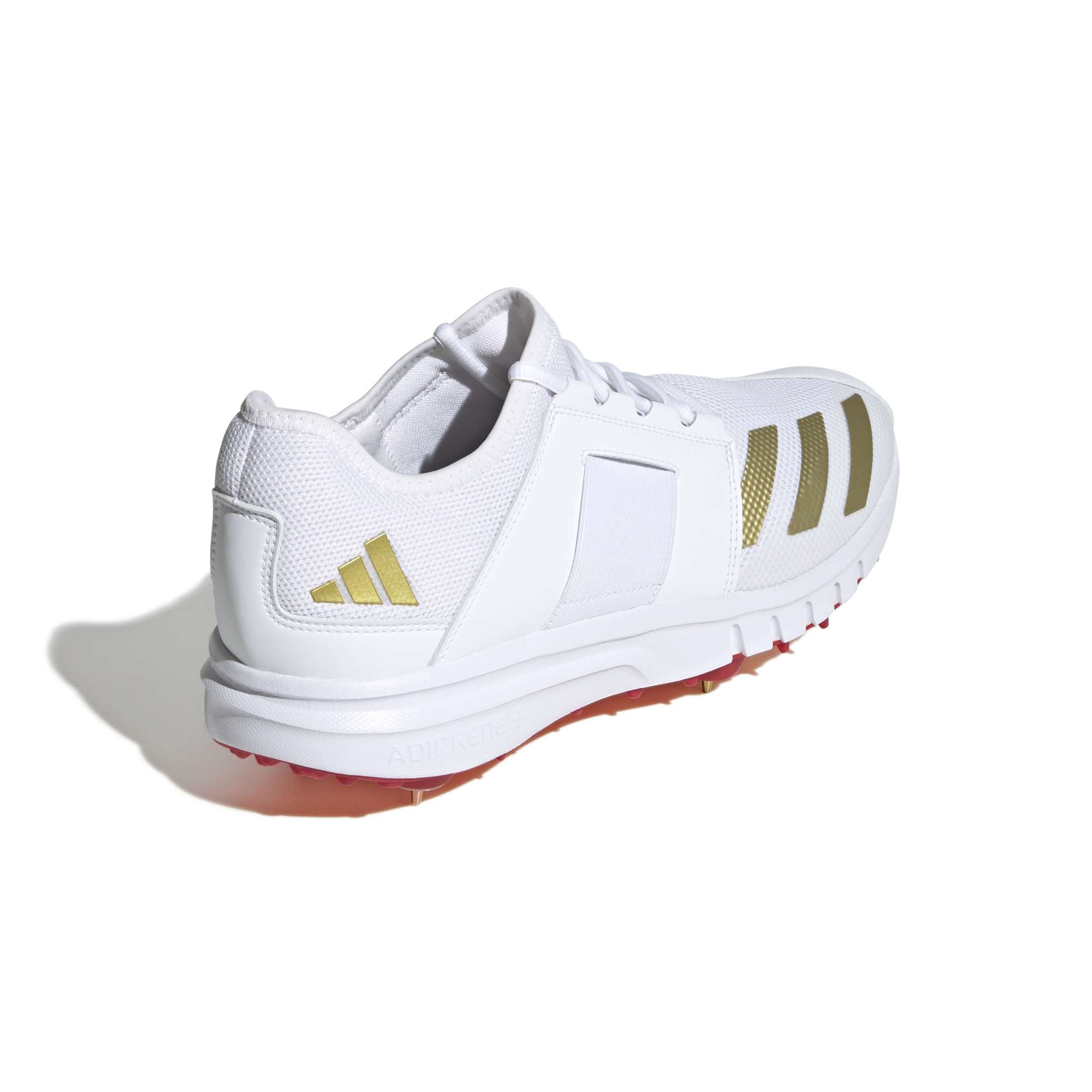 Adidas Howzat Spike 20 Cricket Shoes - Queensferry Sports