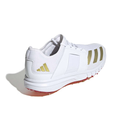 Adidas Howzat Spike 20 Cricket Shoes - Queensferry Sports