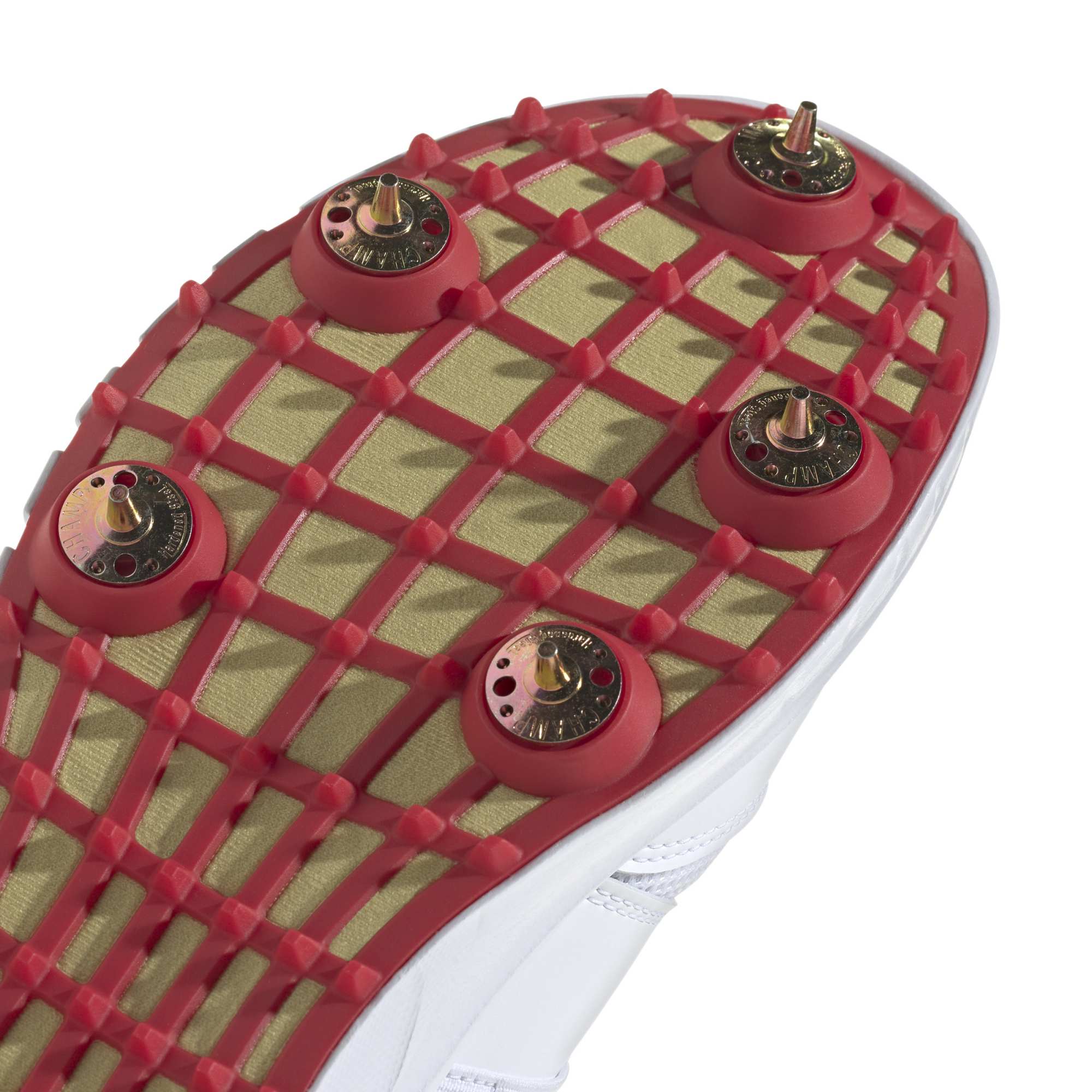 Adidas Howzat Spike 20 Cricket Shoes - Queensferry Sports