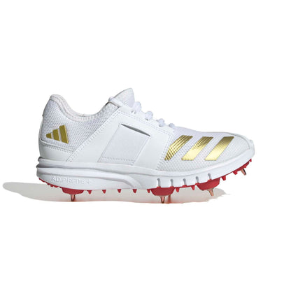 Adidas Howzat Spike 20 Junior Cricket Shoes