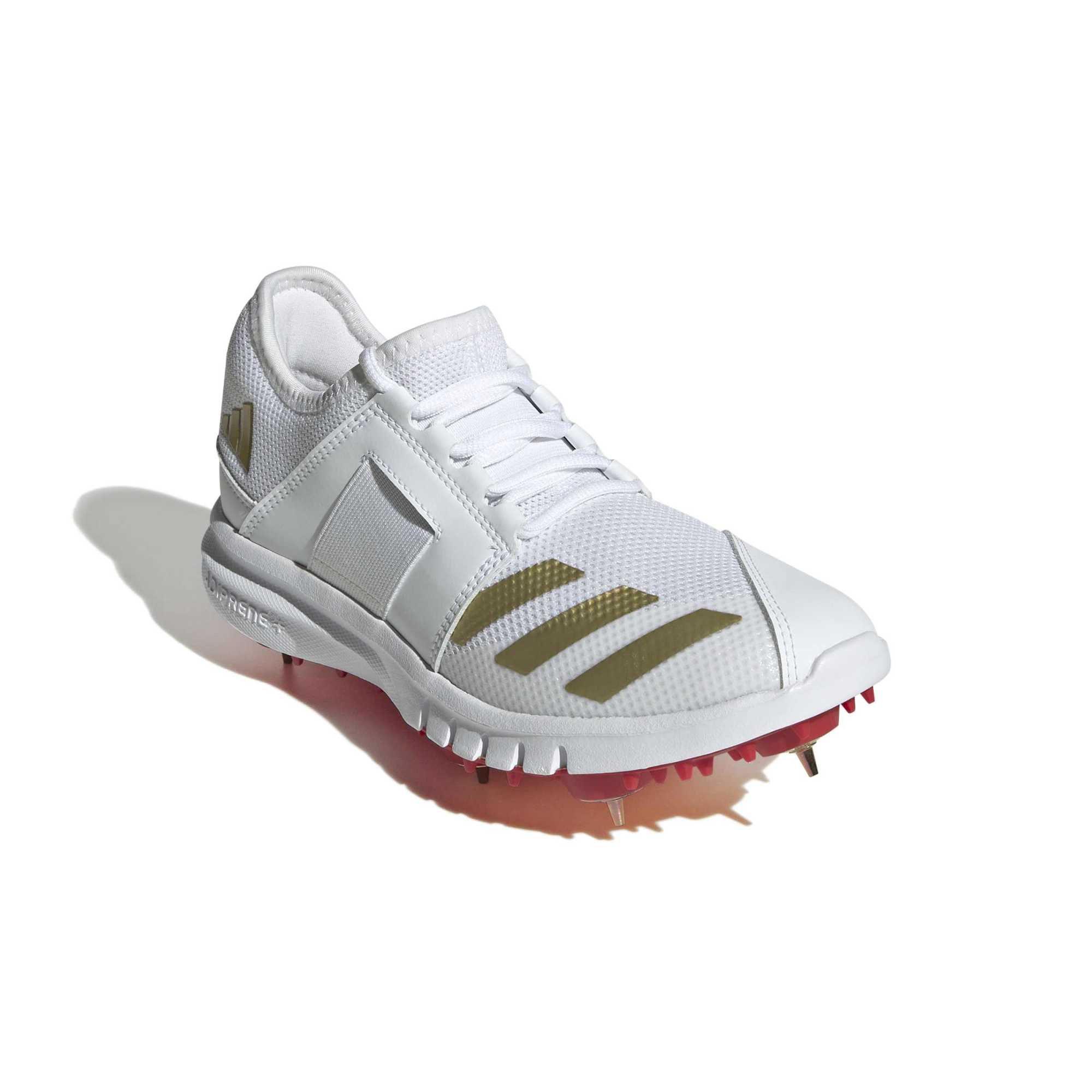 Adidas Howzat Spike 20 Junior Cricket Shoes