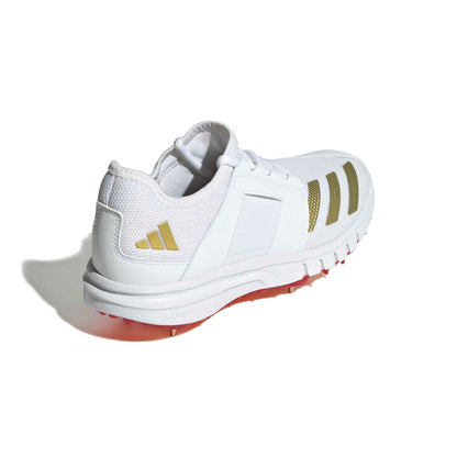 Adidas Howzat Spike 20 Junior Cricket Shoes