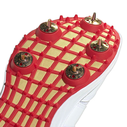 Adidas Howzat Spike 20 Junior Cricket Shoes