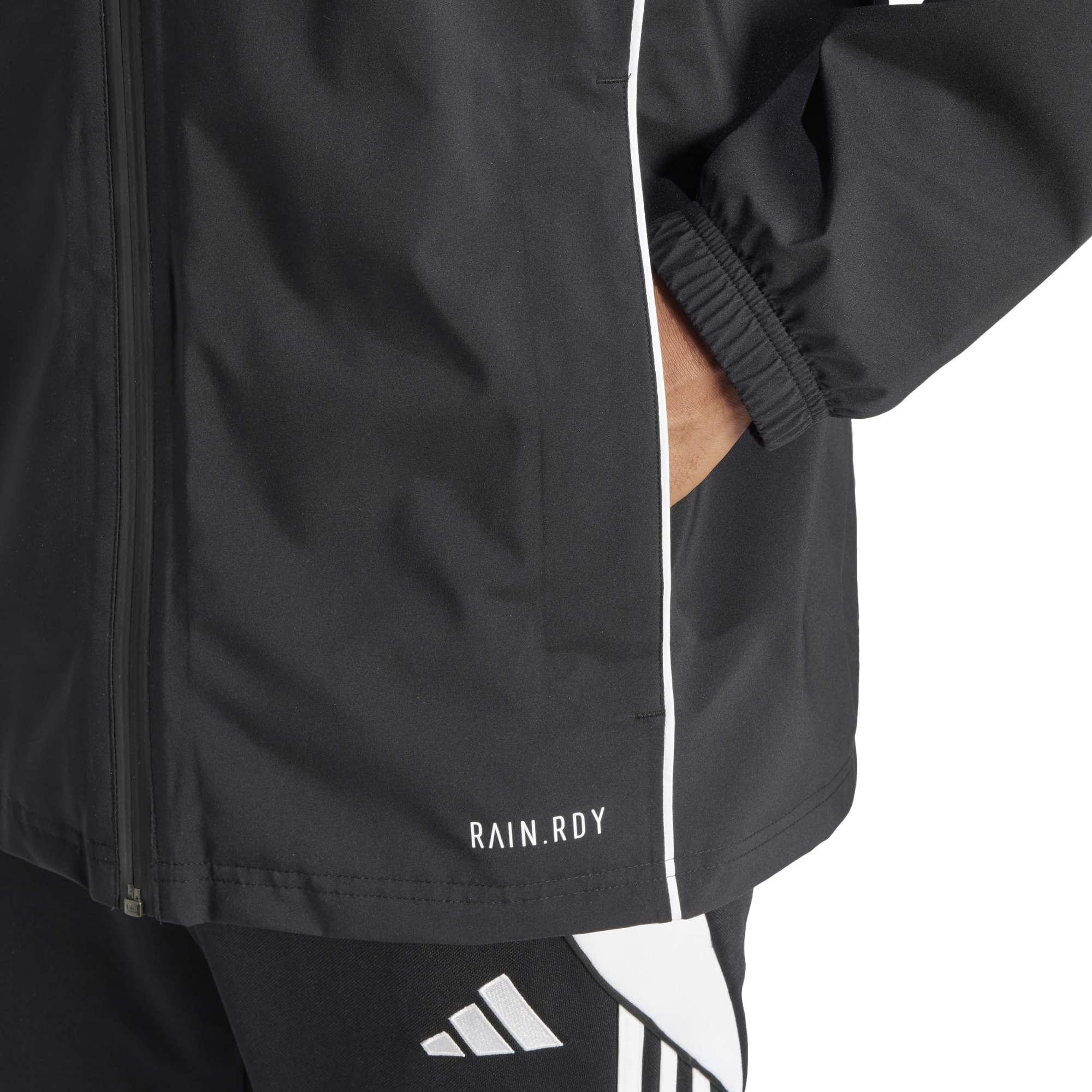 Adidas Tiro 24 Rainjacket