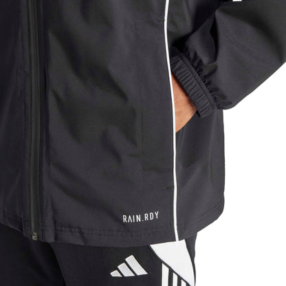 Adidas Tiro 24 Rainjacket