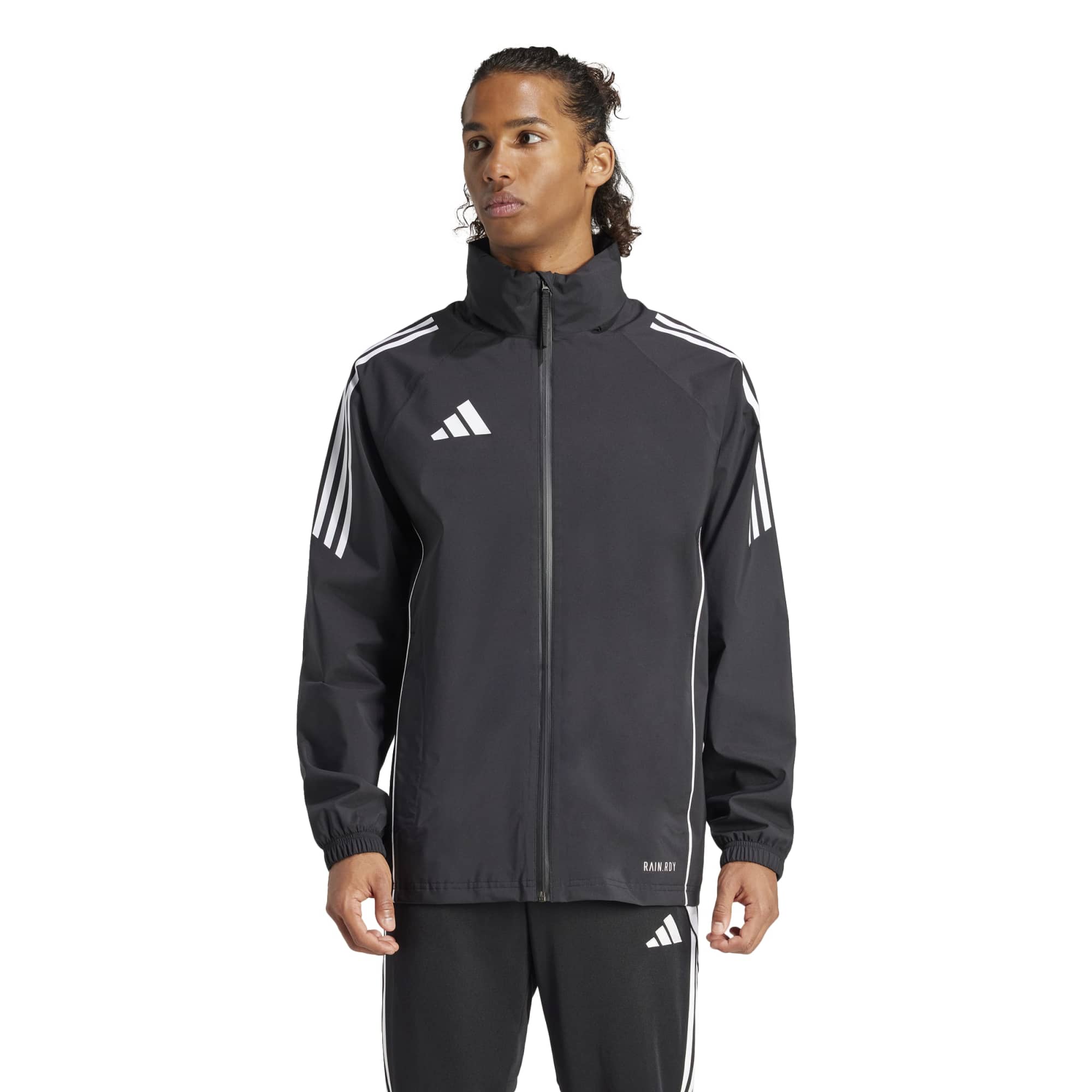 Adidas Tiro 24 Rainjacket