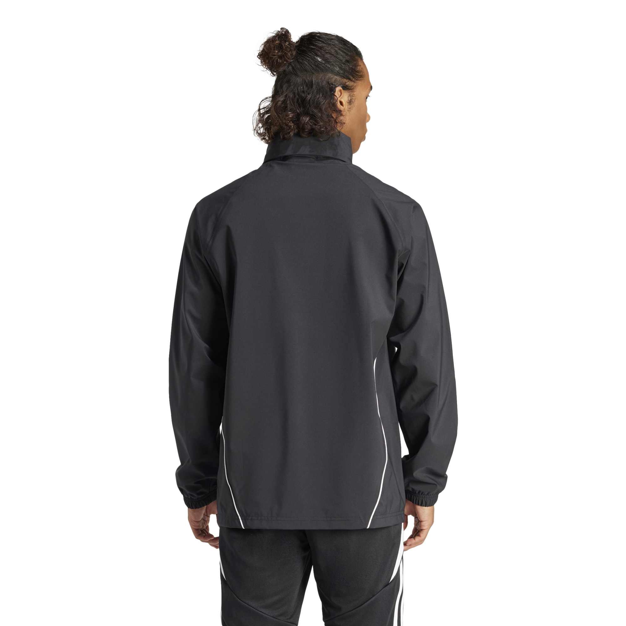 Adidas Tiro 24 Rainjacket