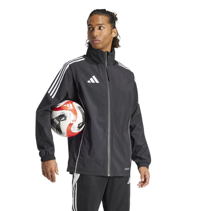 Adidas Tiro 24 Rainjacket