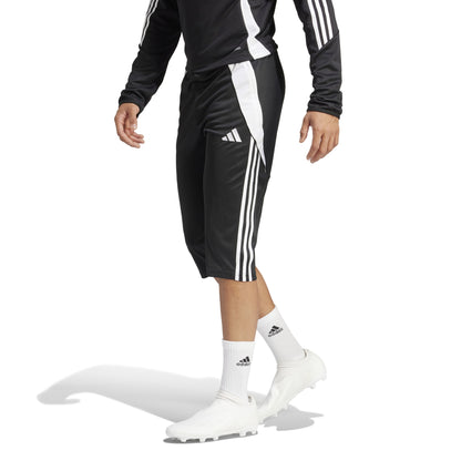 Adidas Tiro 24 3/4 Pant