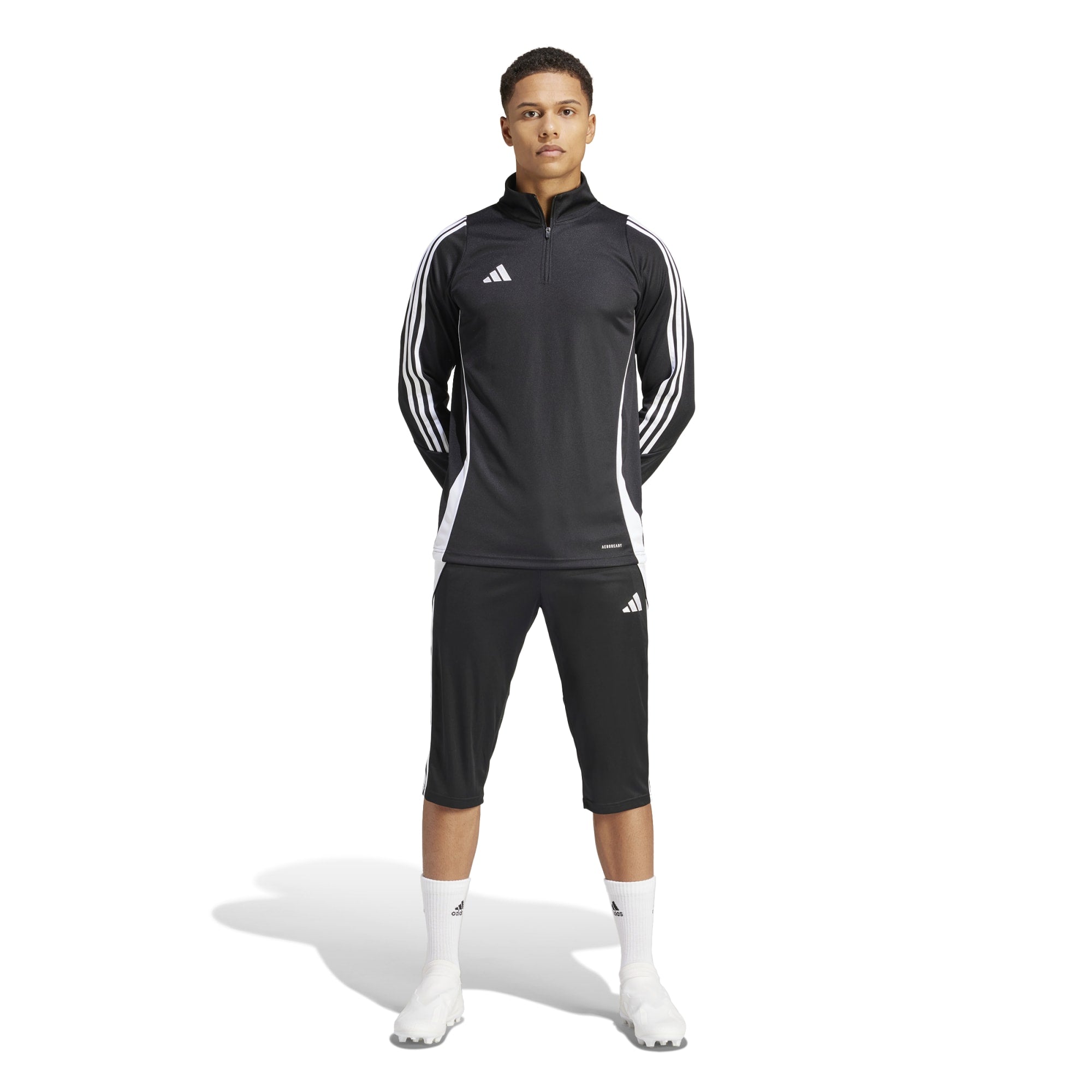 Adidas Tiro 24 3/4 Pant