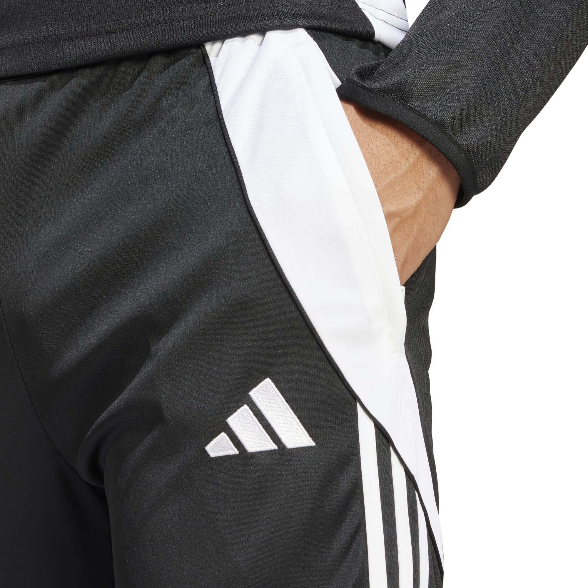 Adidas Tiro 24 3/4 Pant