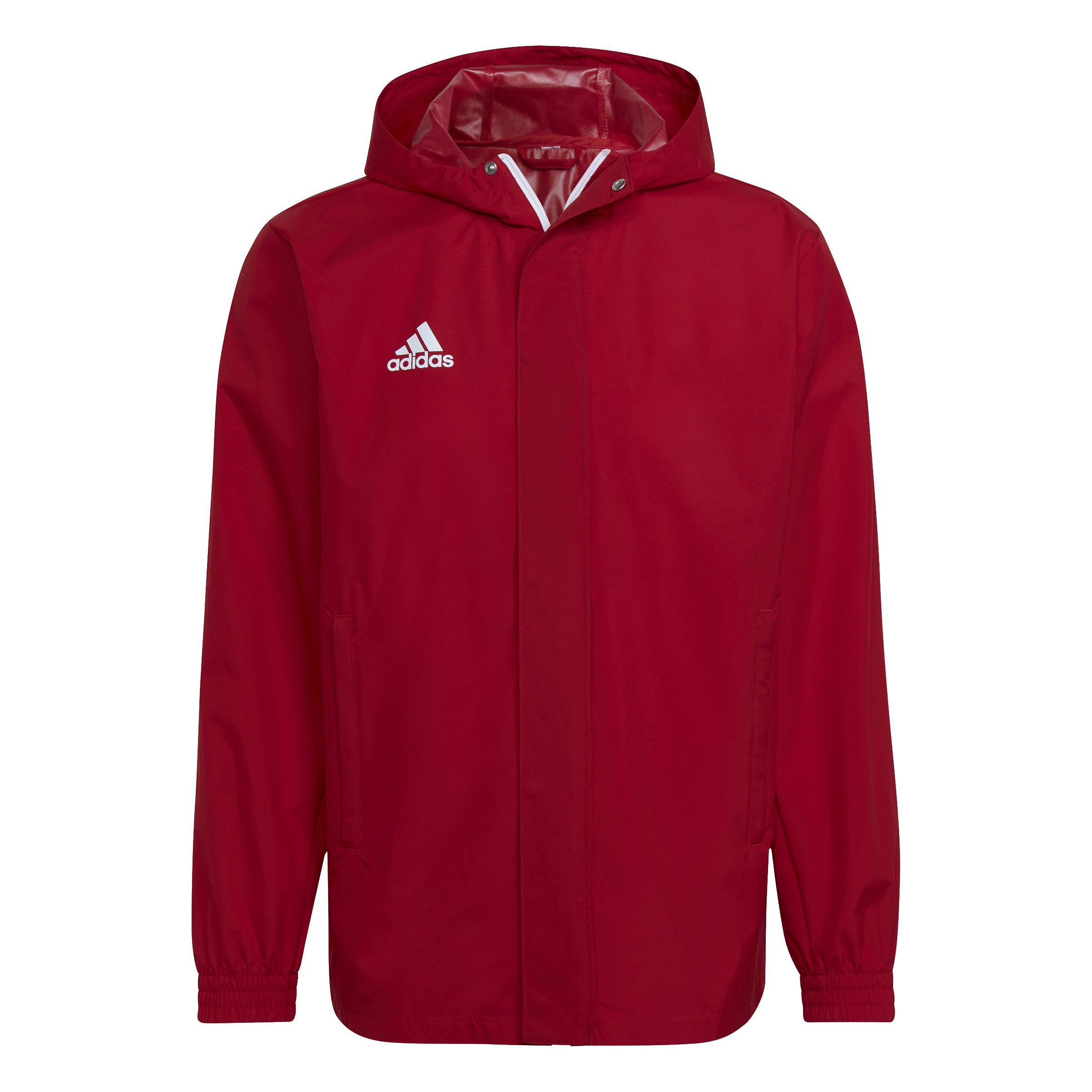 Adidas Entrada 22 Rainjacket