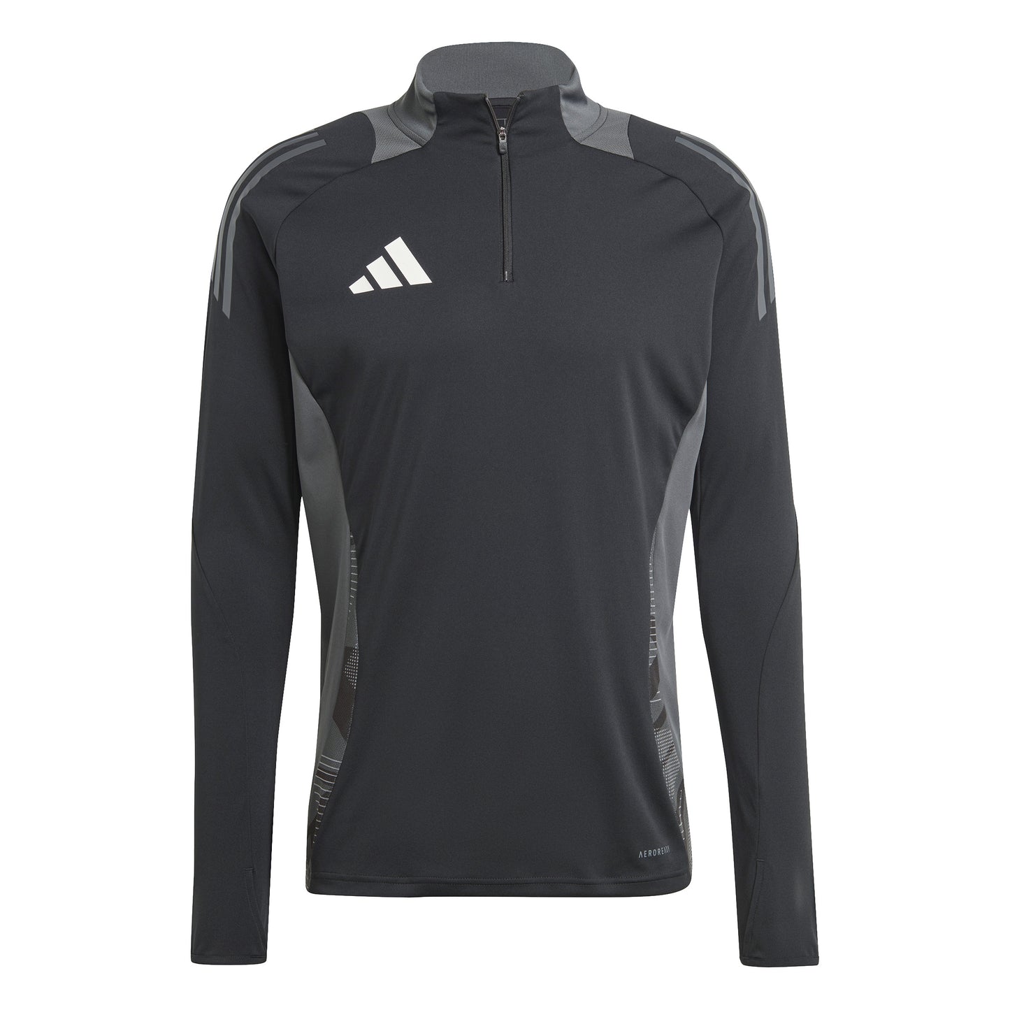 Adidas Tiro 24 Competition 1/4 Zip Training Top