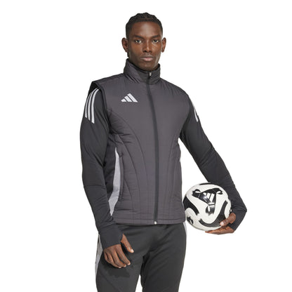Adidas Tiro 24 Competition Winterized Vest - Queensferry Sports