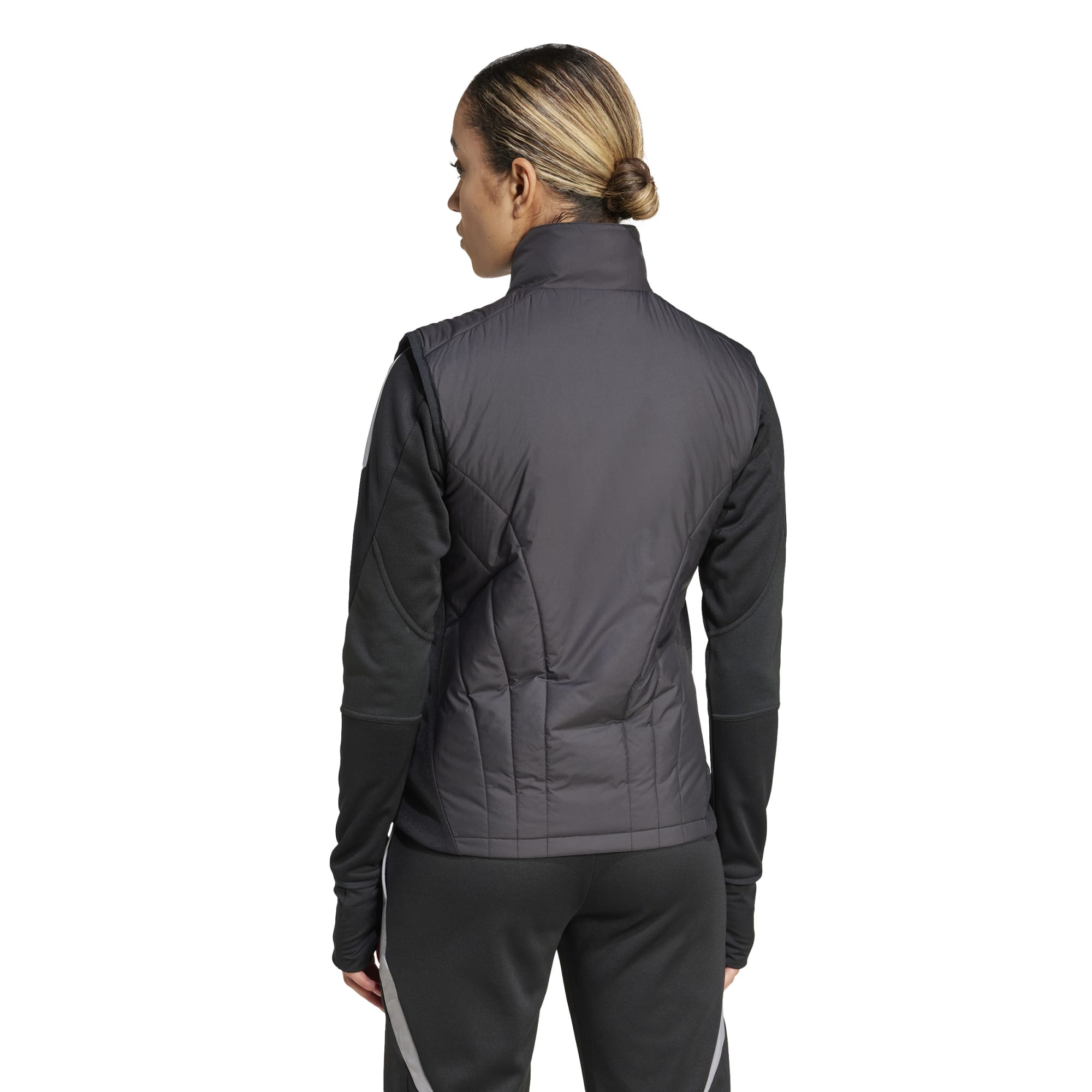 Adidas Womens Tiro 24 Competition Winterized Vest