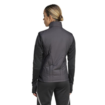 Adidas Womens Tiro 24 Competition Winterized Vest