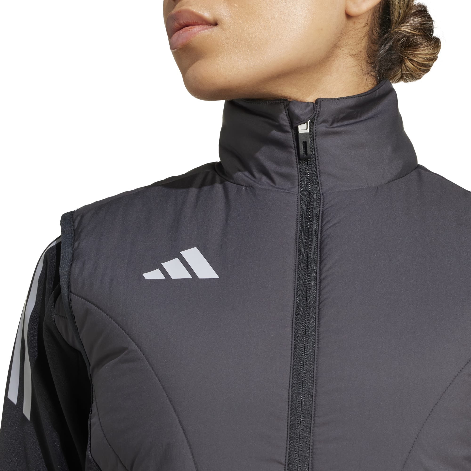 Adidas Womens Tiro 24 Competition Winterized Vest