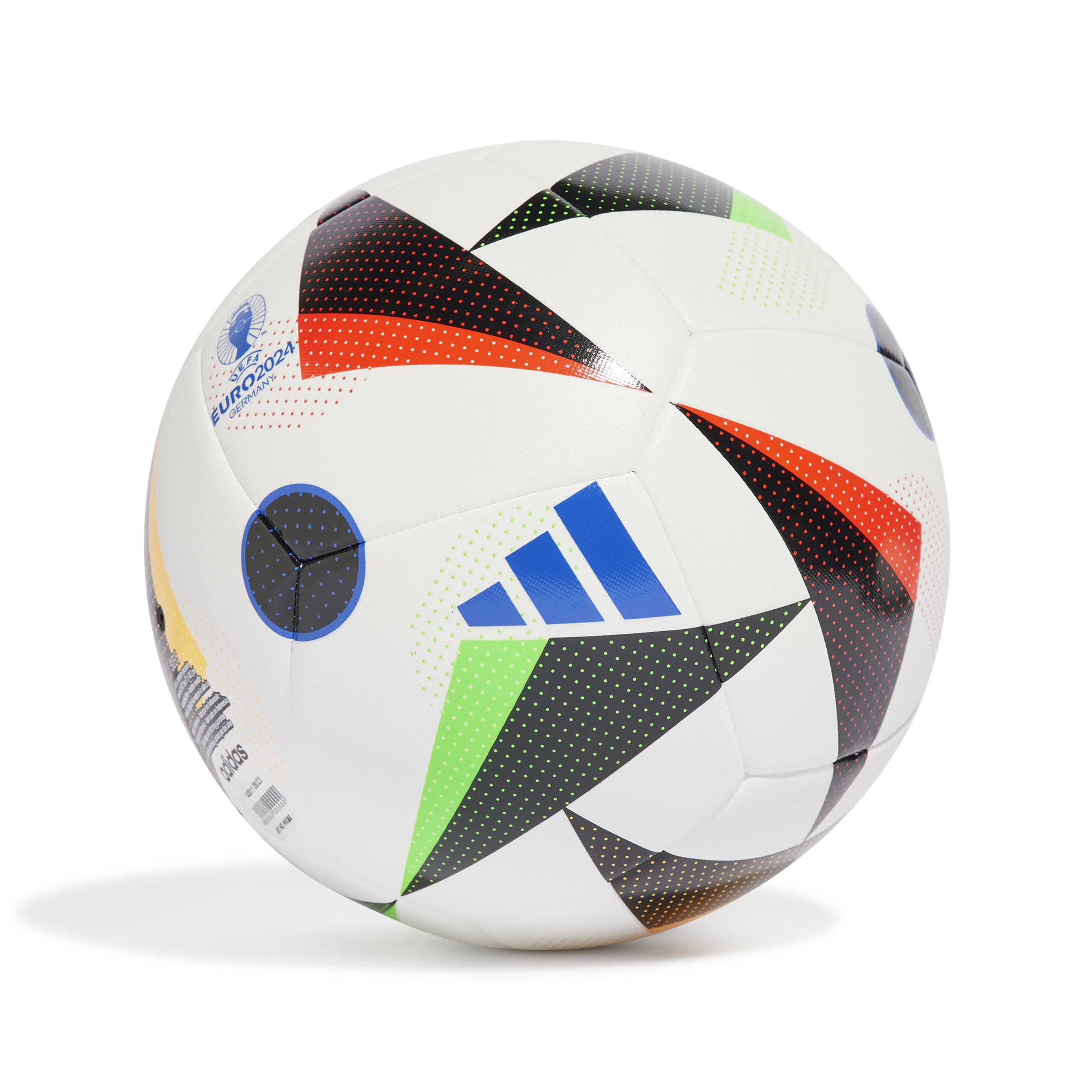 Adidas Euro 24 Training Football