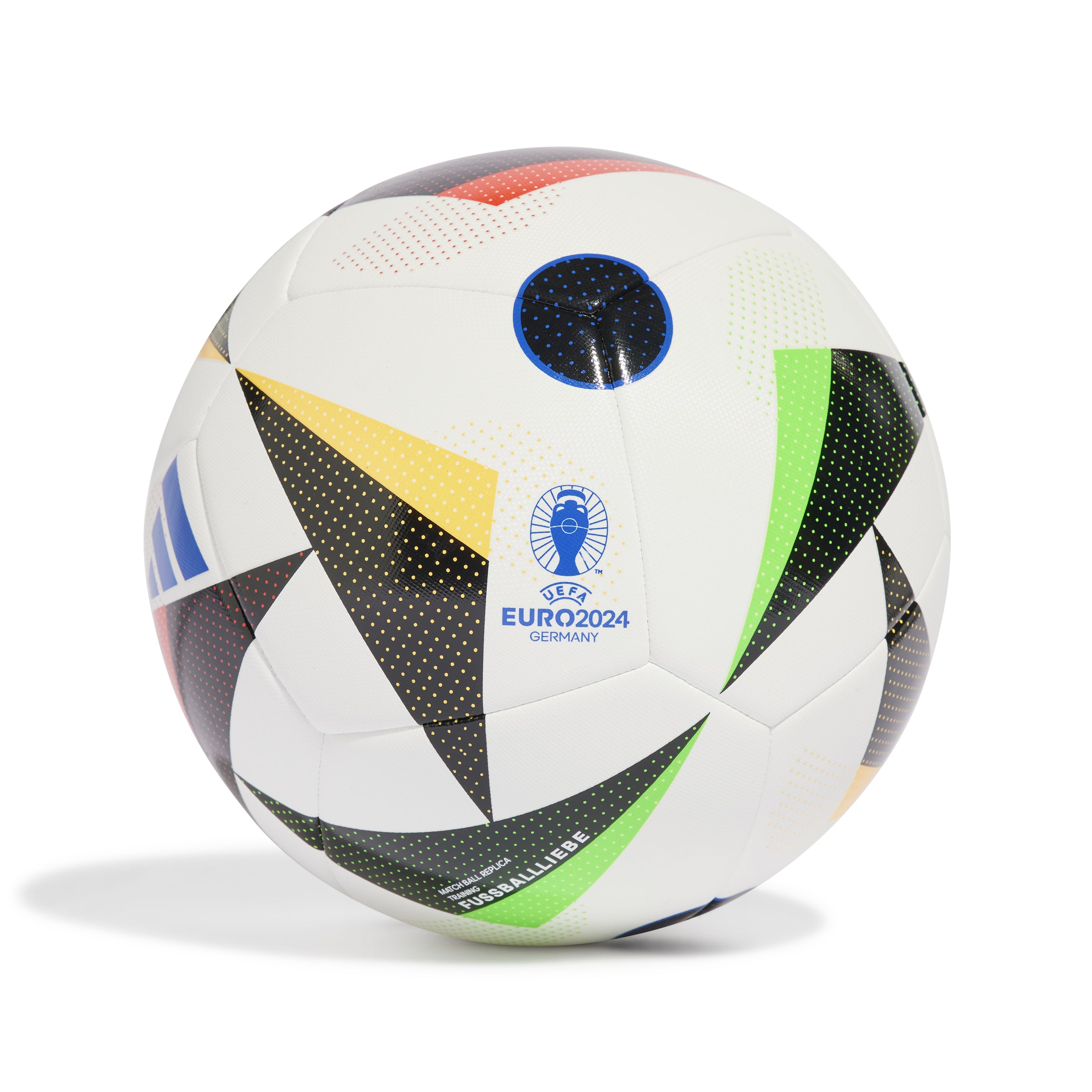 Adidas Euro 24 Training Football