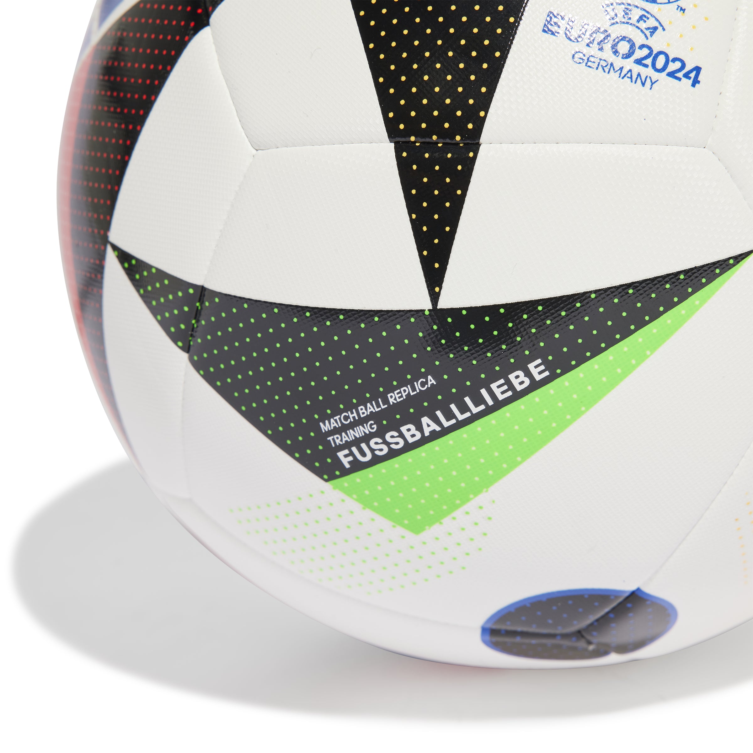 Adidas Euro 24 Training Football
