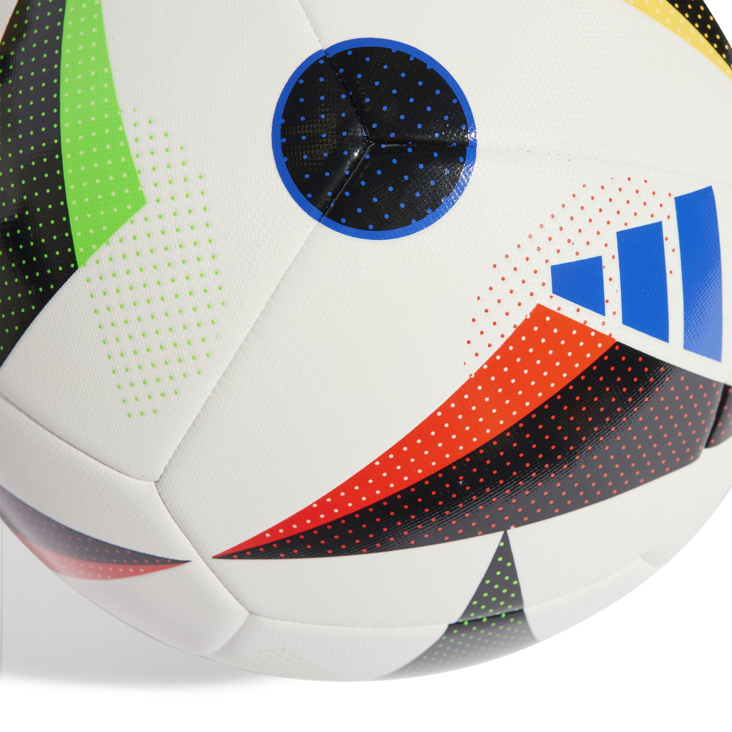 Adidas Euro 24 Training Football