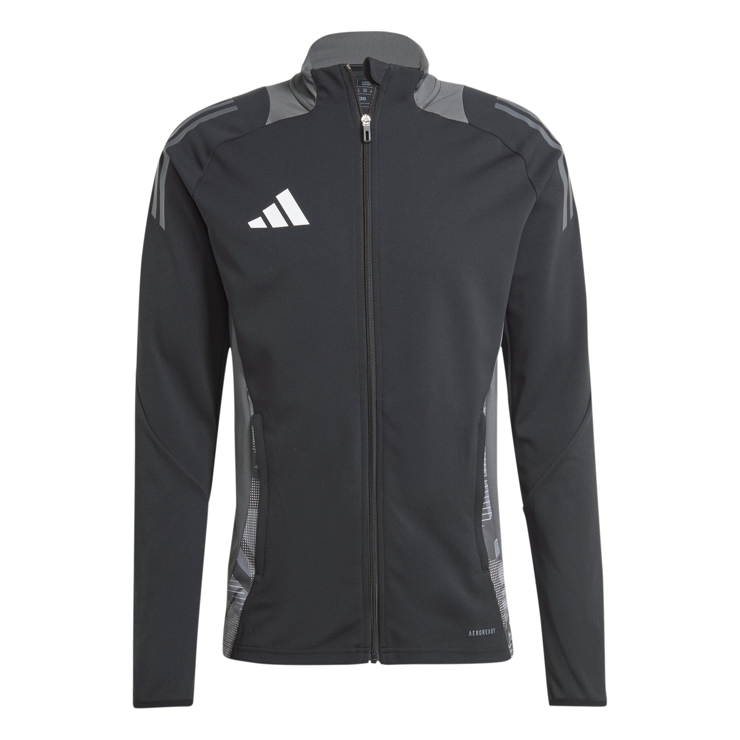 Adidas Tiro 24 Competition Training Track Jacket