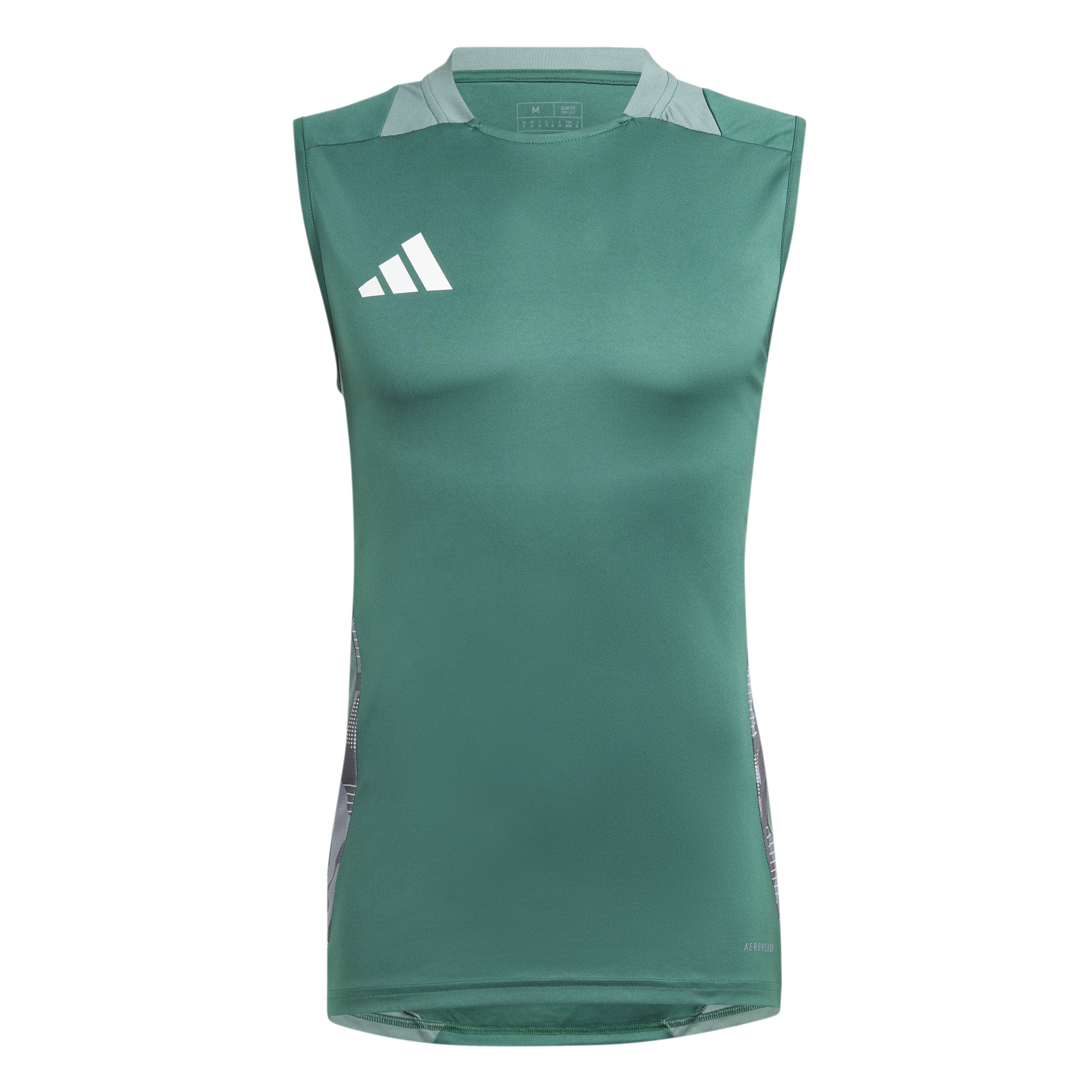 Adidas Tiro 24 Competition Sleeveless Jersey