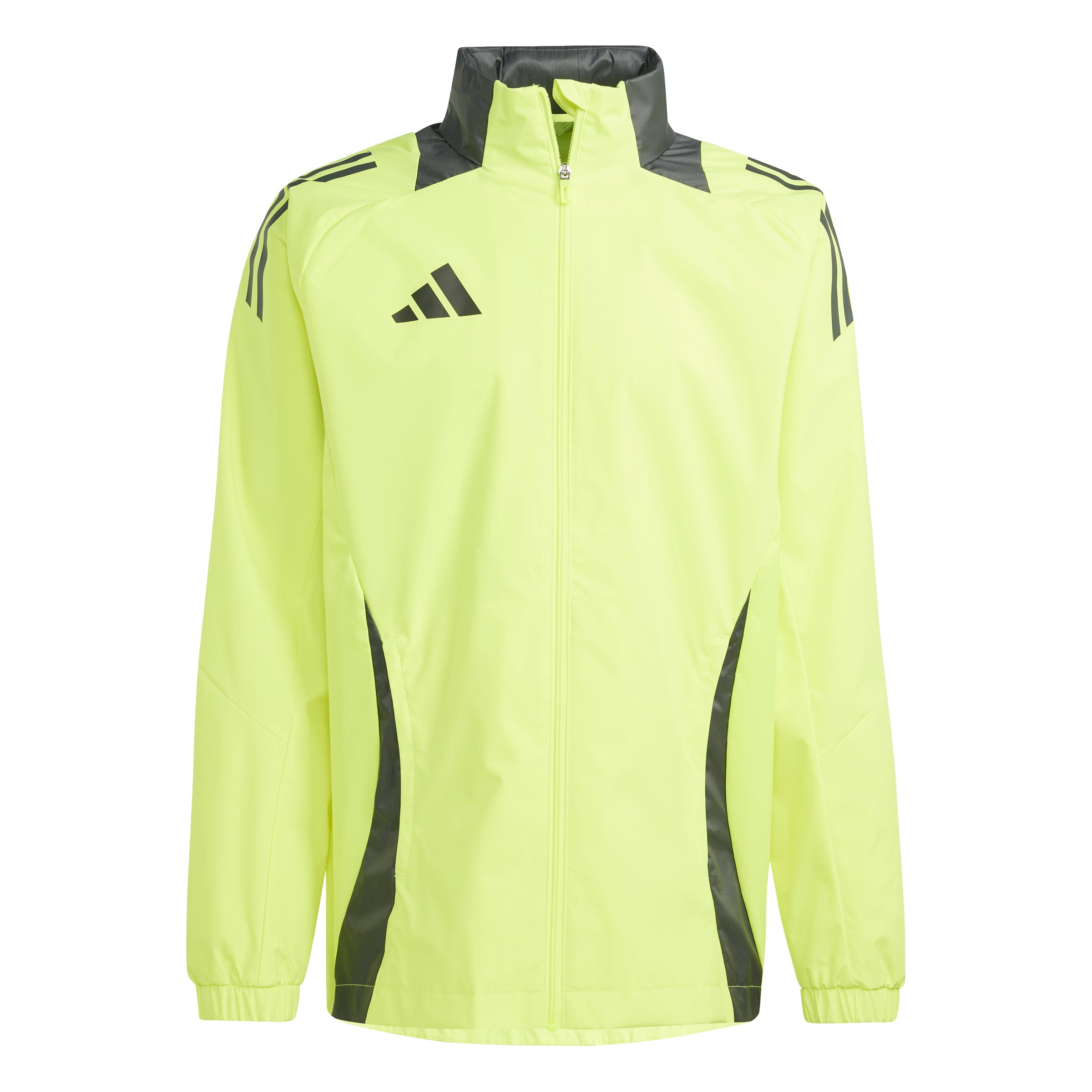 Adidas Tiro 24 Competition All Weather Jacket – Queensferry Sports