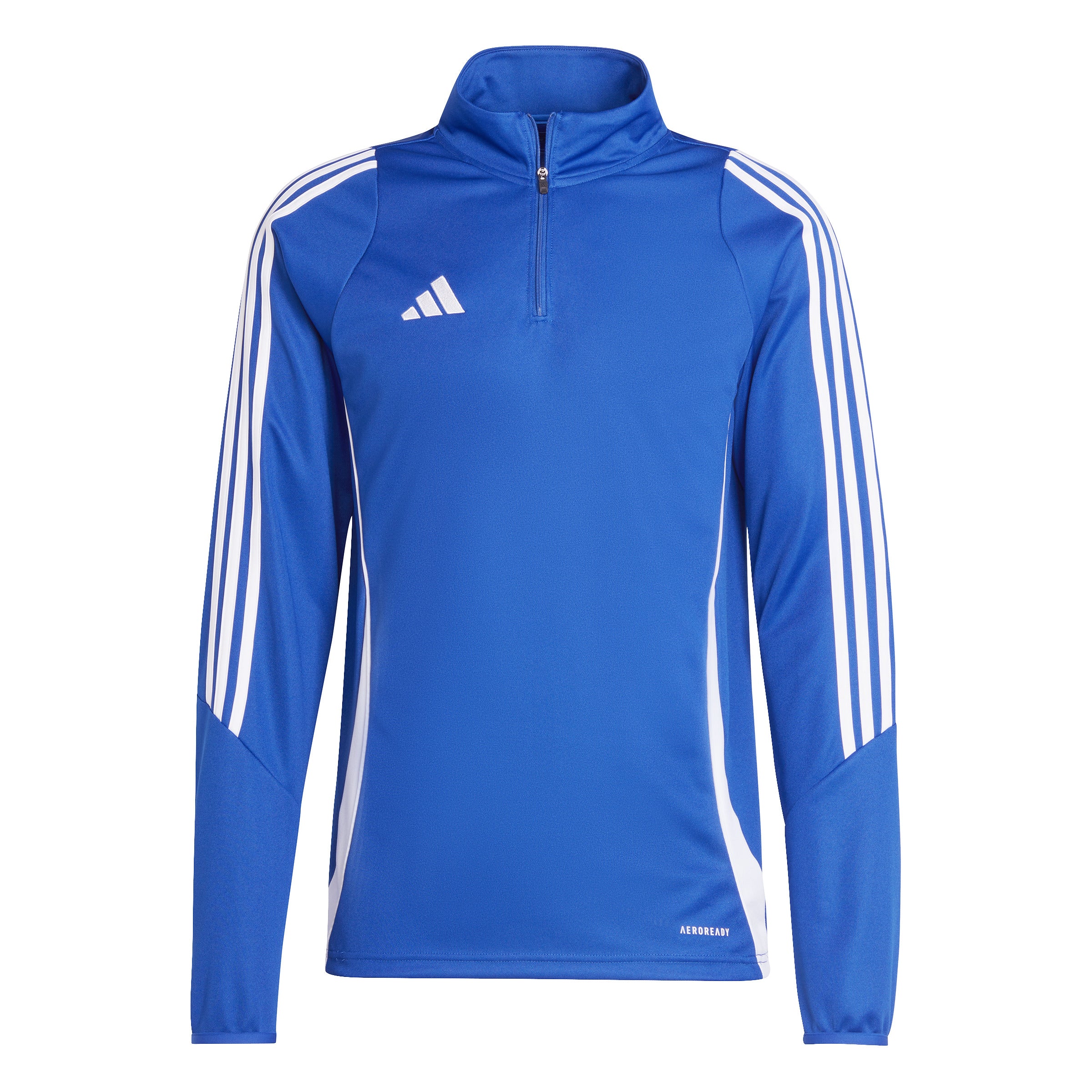 Adidas Tiro 24 1/4 Zip Training Top