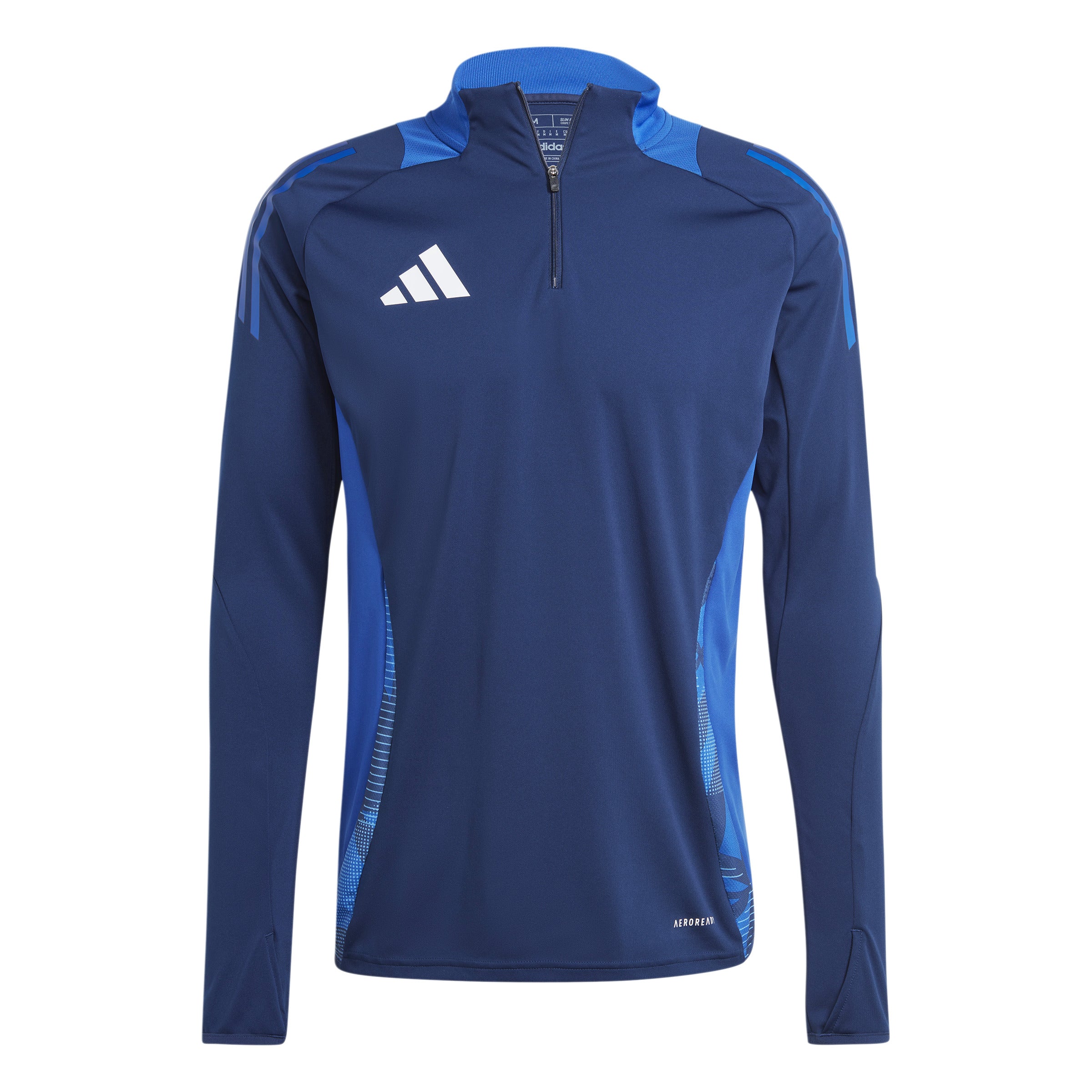 Adidas Tiro 24 Competition 1/4 Zip Training Top