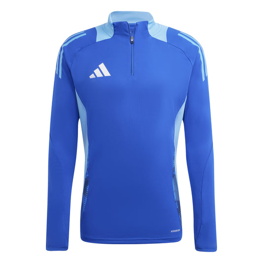 Adidas Tiro 24 Competition 1/4 Zip Training Top