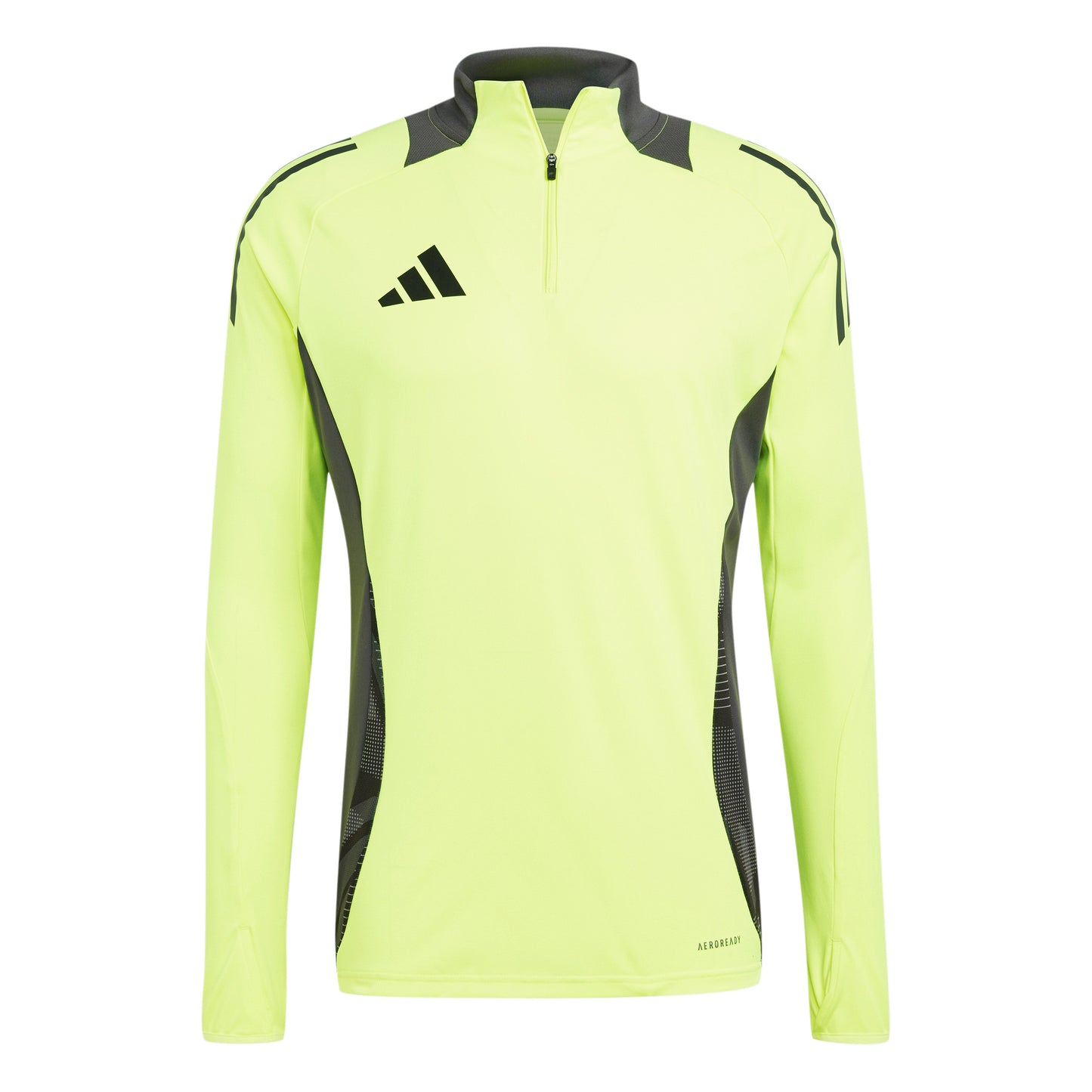 Adidas Tiro 24 Competition 1/4 Zip Training Top