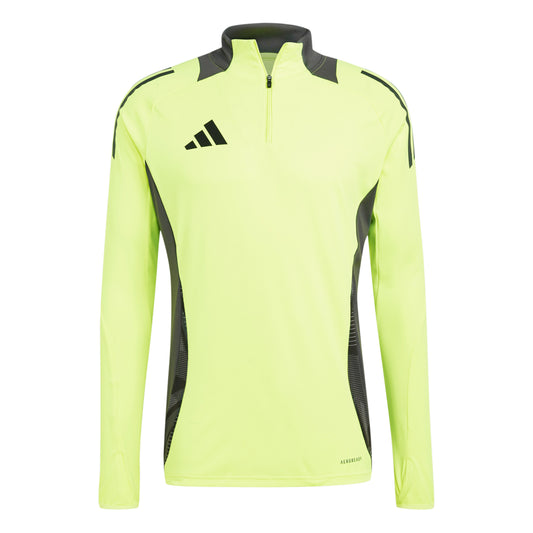 Adidas Tiro 24 Competition 1/4 Zip Training Top