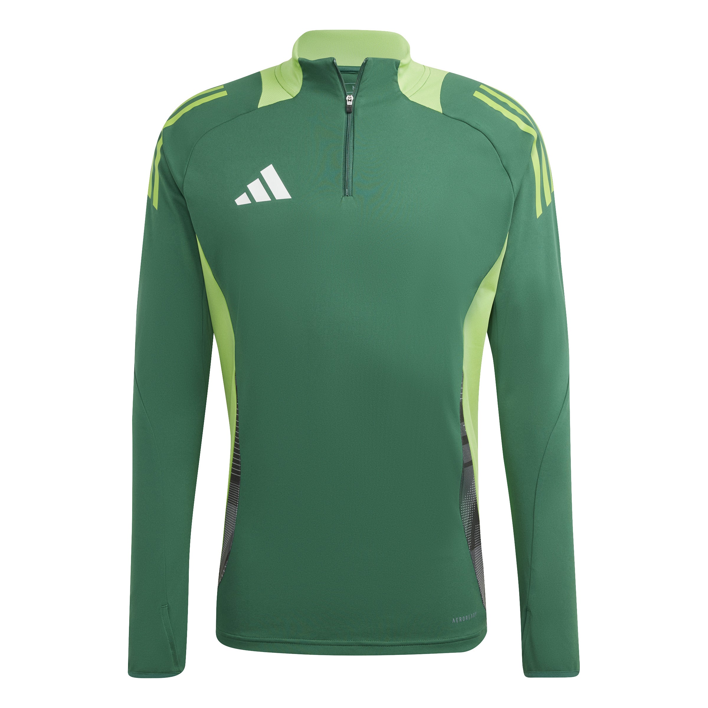 Adidas Tiro 24 Competition 1/4 Zip Training Top