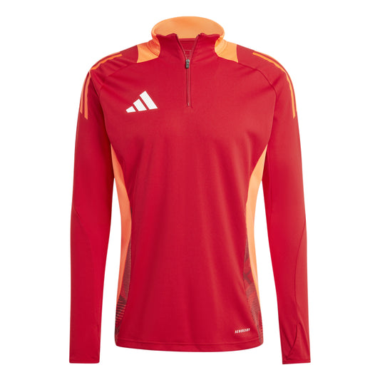 Adidas Tiro 24 Competition 1/4 Zip Training Top