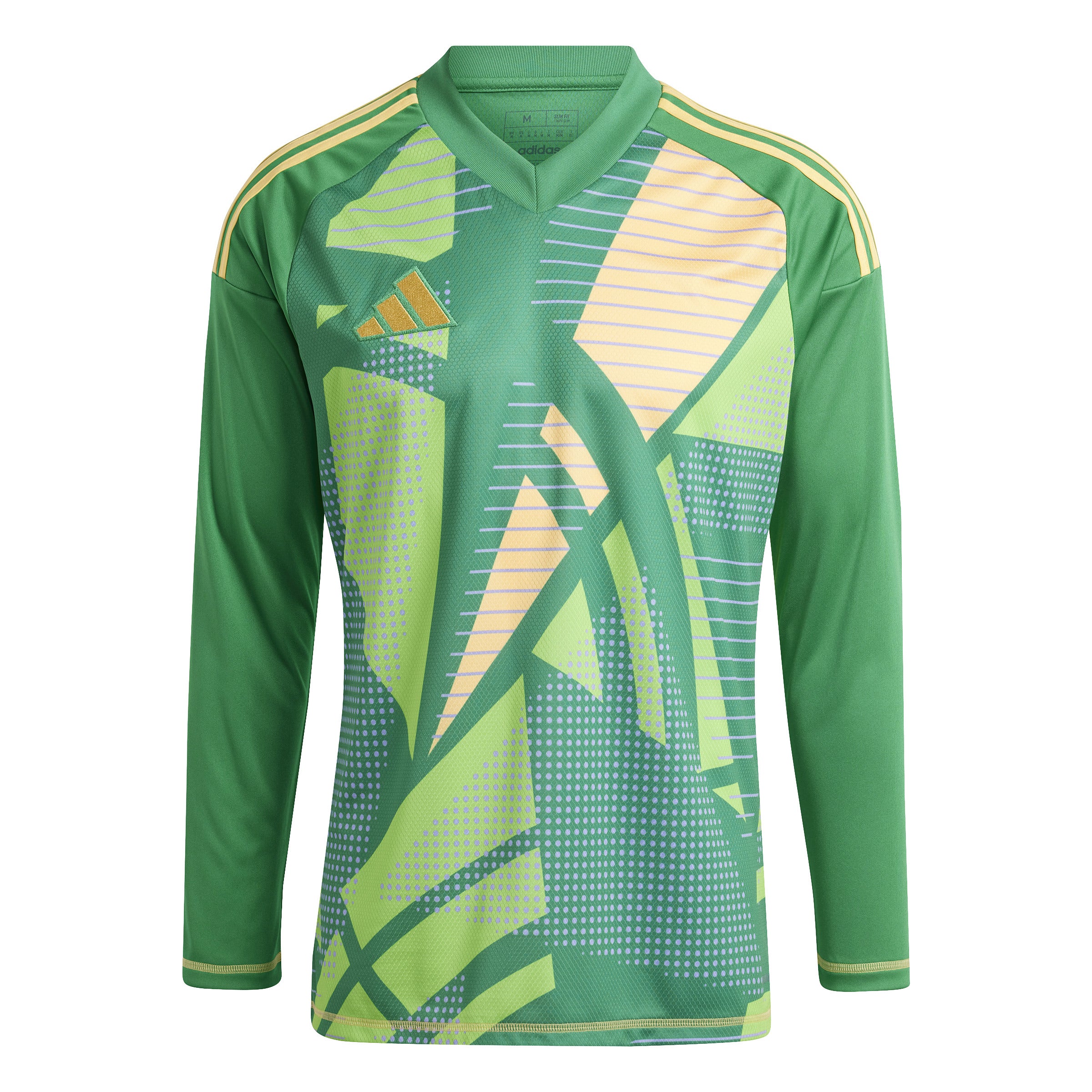 Adidas Tiro 24 Competition Goalkeeper Shirt