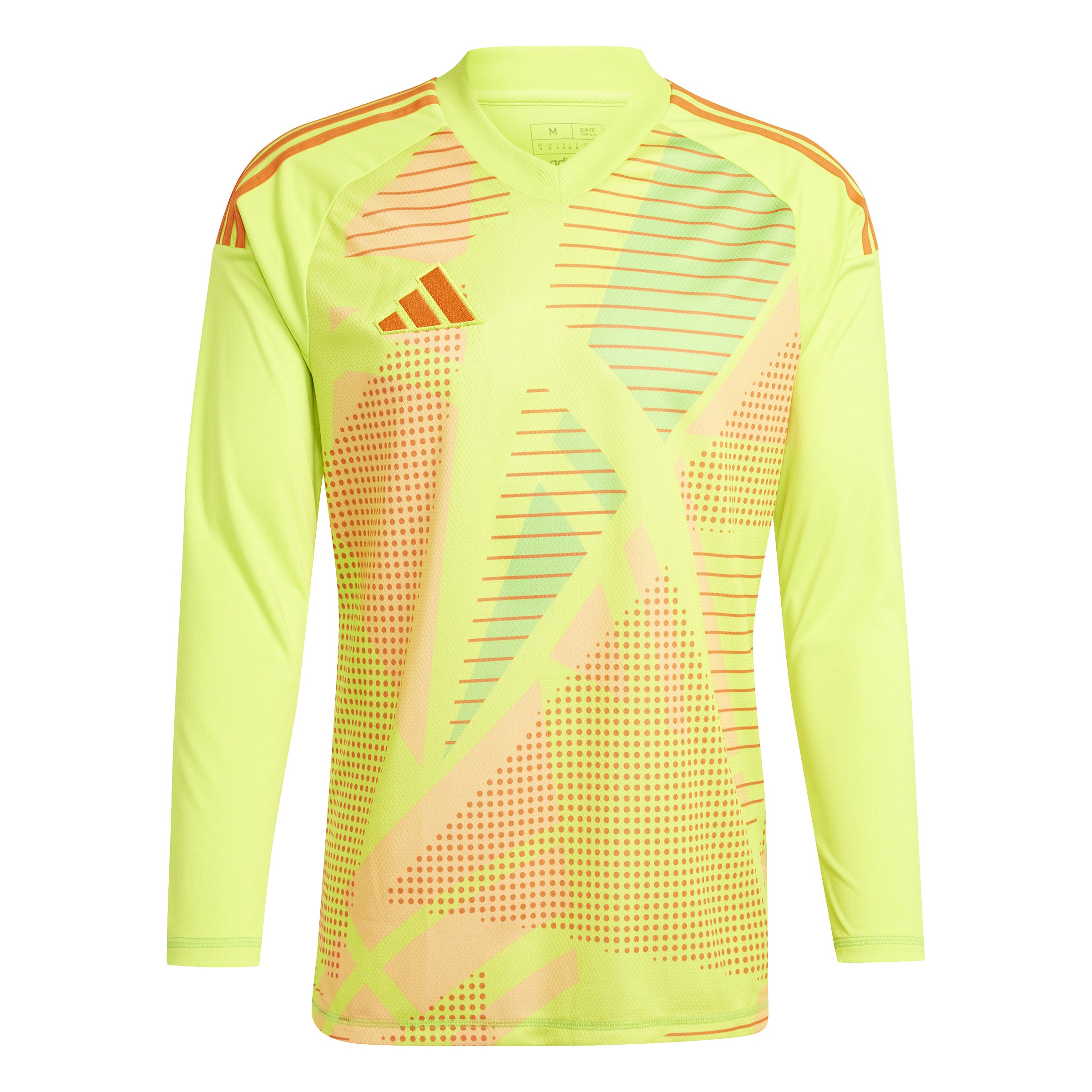 Adidas Tiro 24 Competition Goalkeeper Shirt