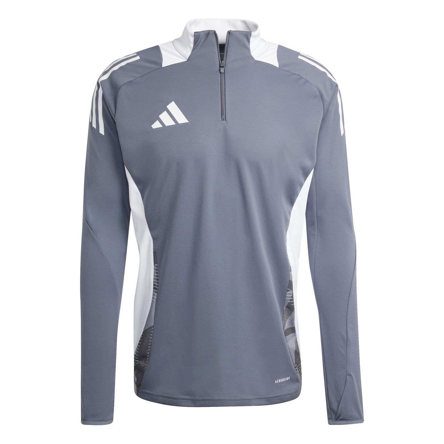 Adidas Tiro 24 Competition 1/4 Zip Training Top