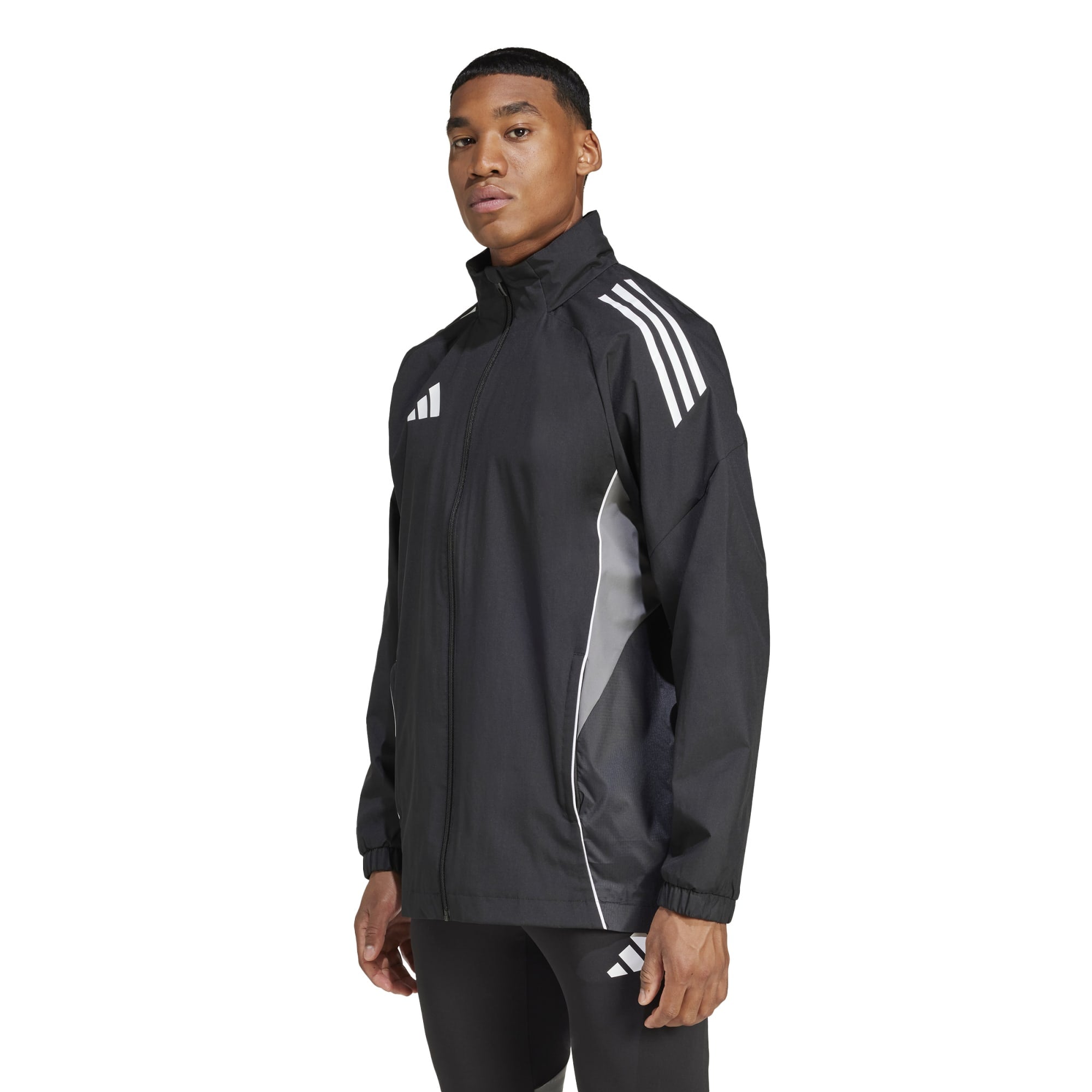 Adidas Tiro 25 Competition All Weather Jacket