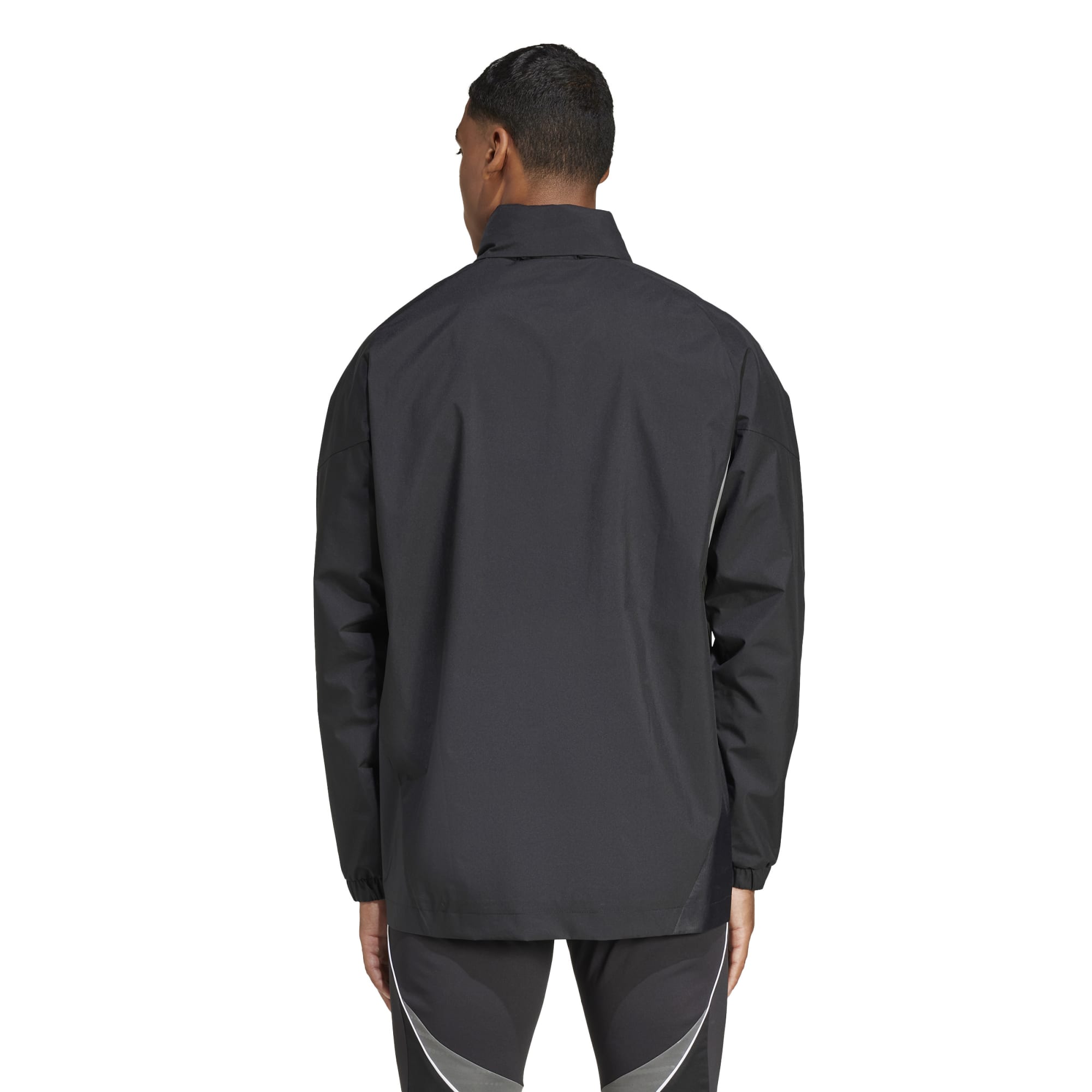 Adidas Tiro 25 Competition All Weather Jacket