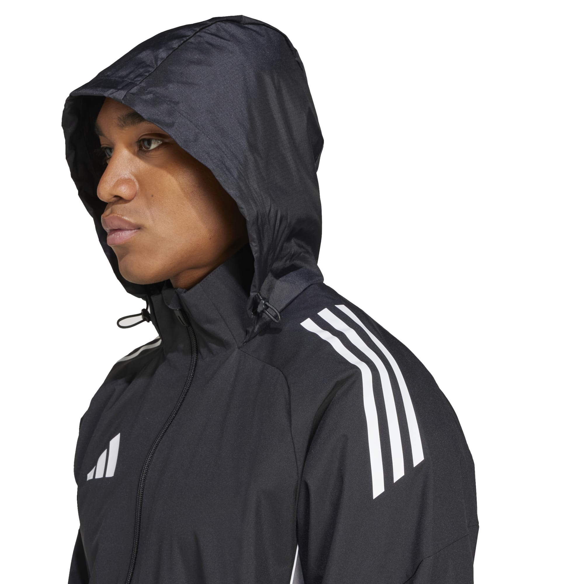 Adidas Tiro 25 Competition All Weather Jacket