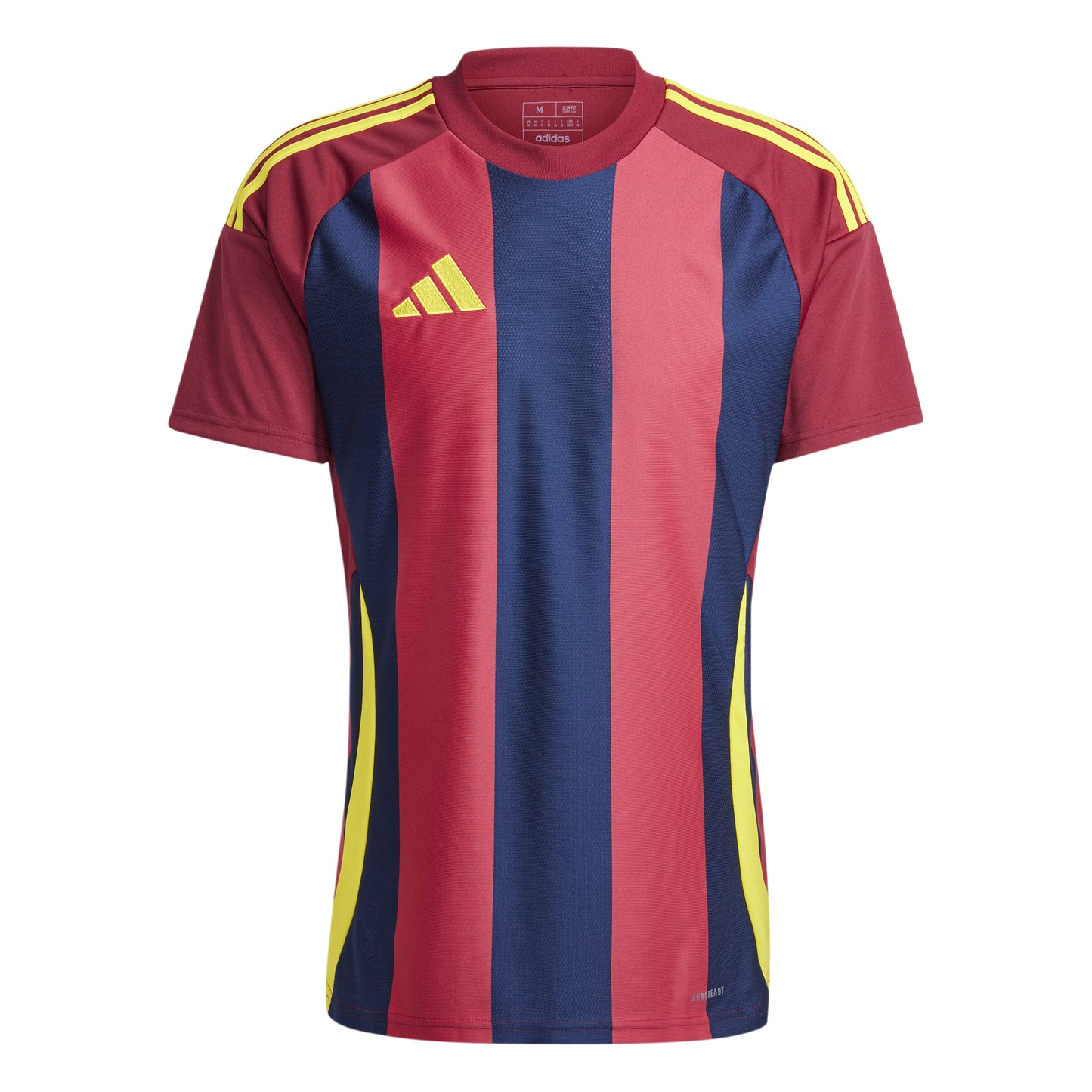 Adidas Striped 24 Jersey