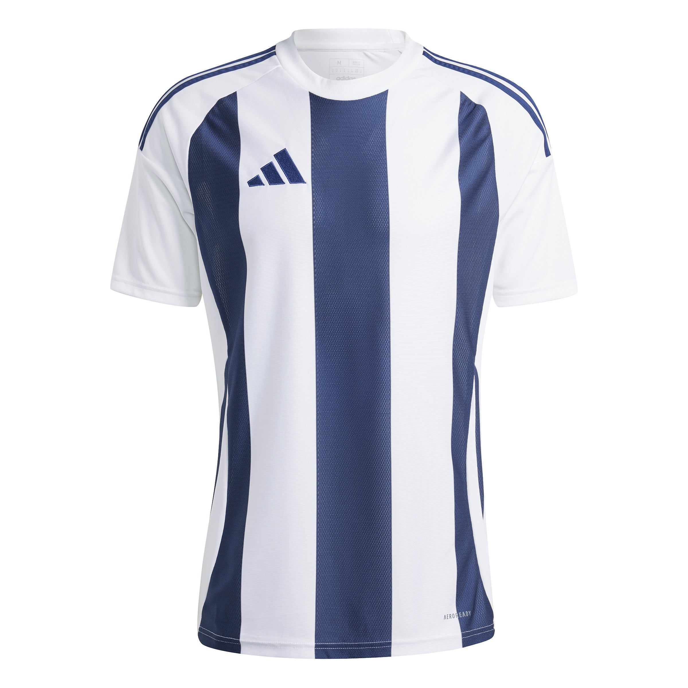 Adidas Striped 24 Jersey