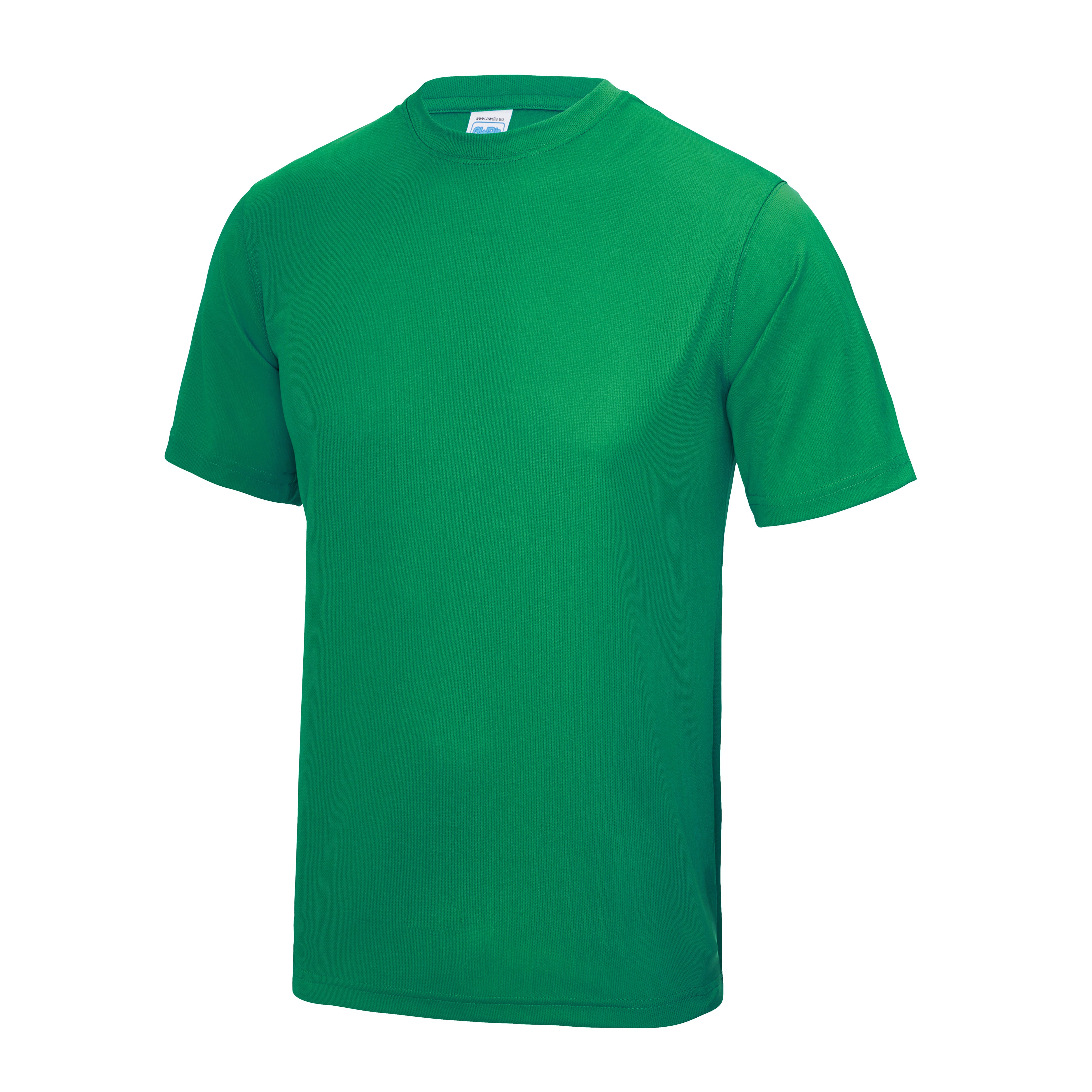 AWD Just Cool T-Shirt - Queensferry Sports