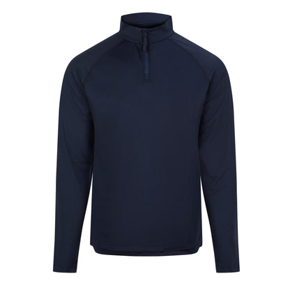 Lightweight Active 1/4 Zip Top