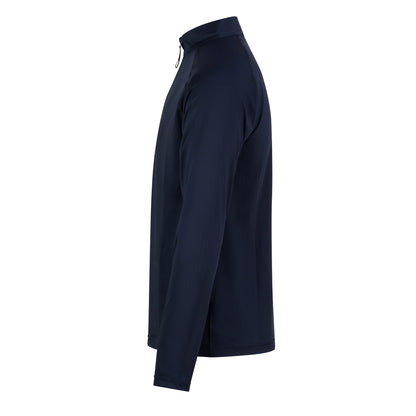 Lightweight Active 1/4 Zip Top