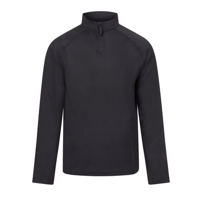Lightweight Active 1/4 Zip Top