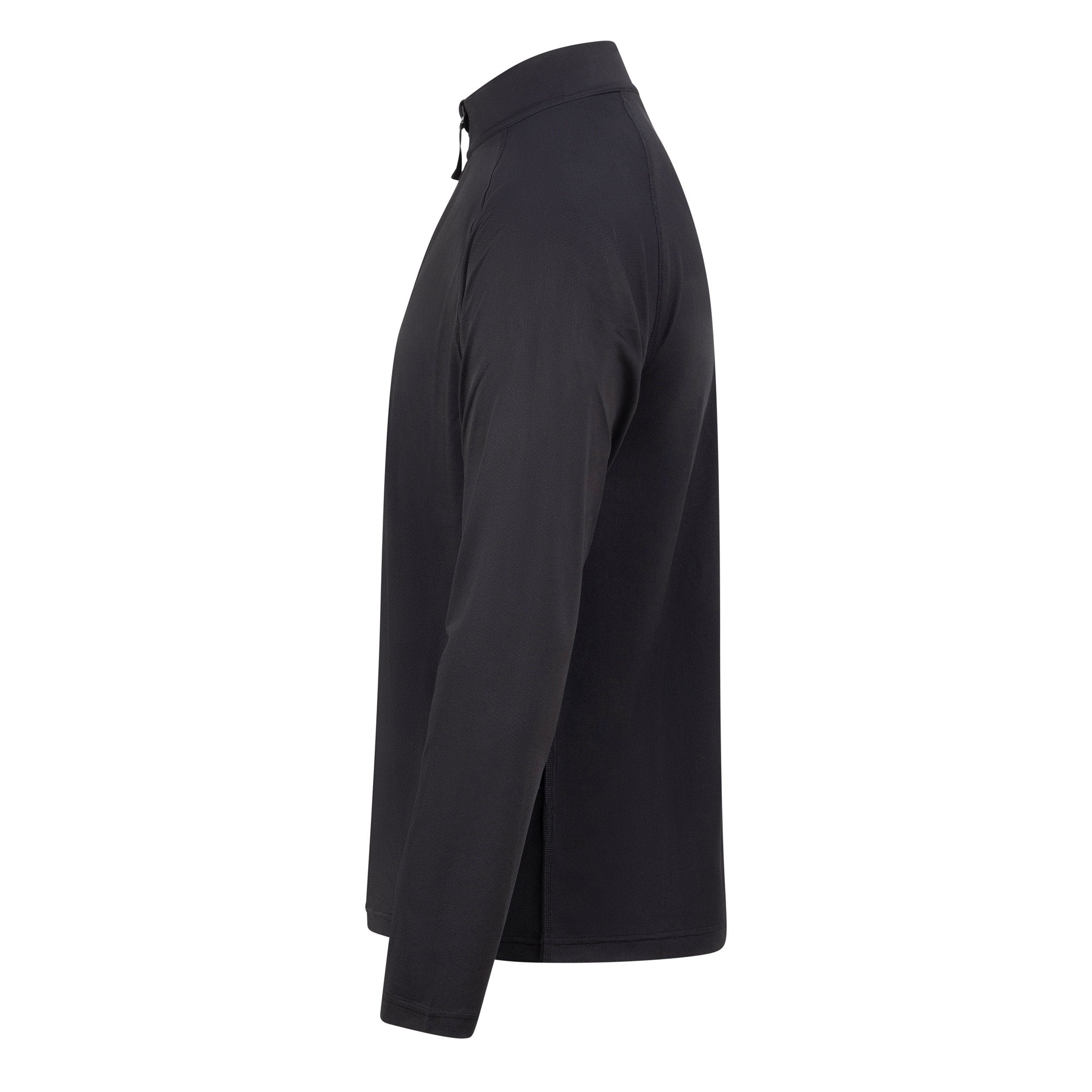 Lightweight Active 1/4 Zip Top