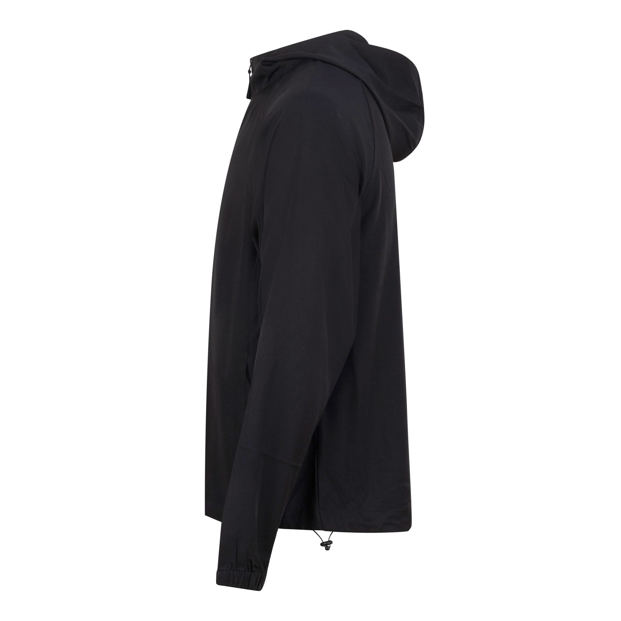 Active Track Jacket