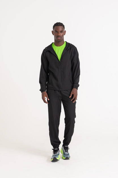 Active Track Jacket